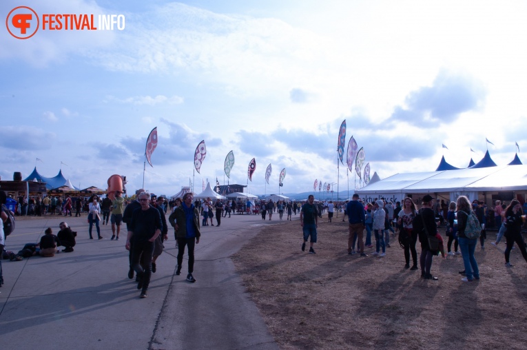 Sfeerfoto Pohoda Festival 2019