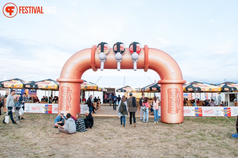 Sfeerfoto Pohoda Festival 2019