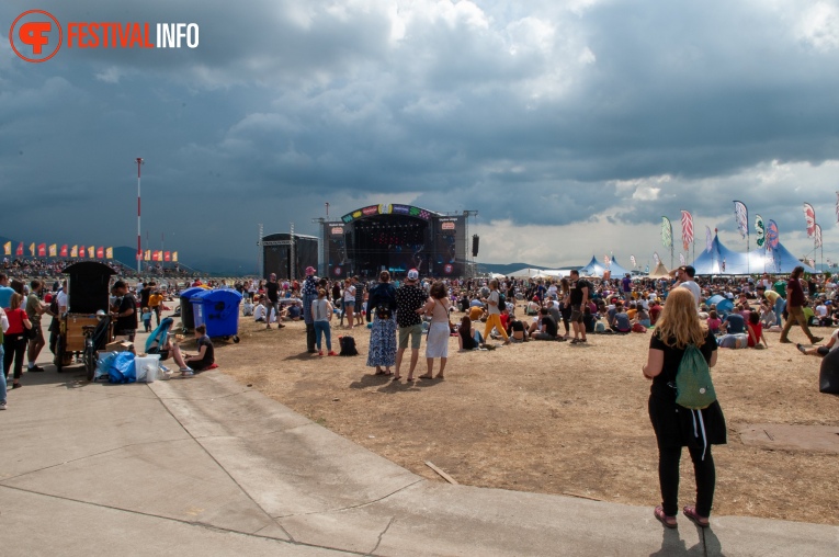 Sfeerfoto Pohoda Festival 2019