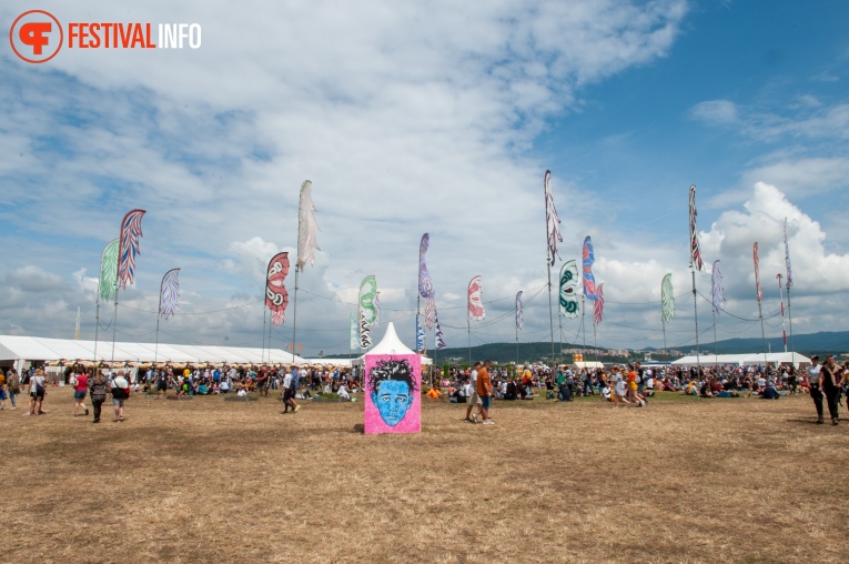 Sfeerfoto Pohoda Festival 2019