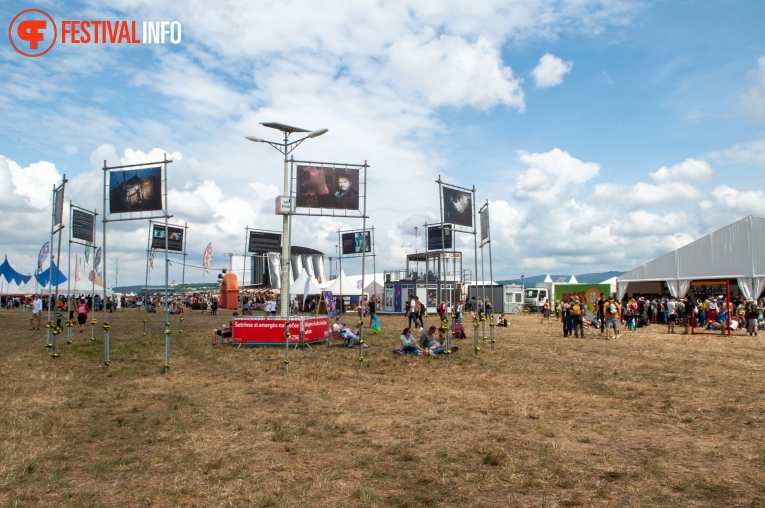 Sfeerfoto Pohoda Festival 2019