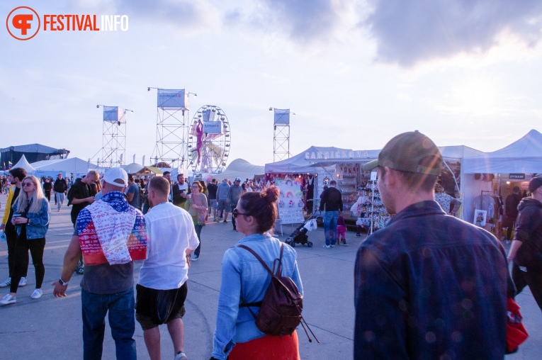 Sfeerfoto Pohoda Festival 2019