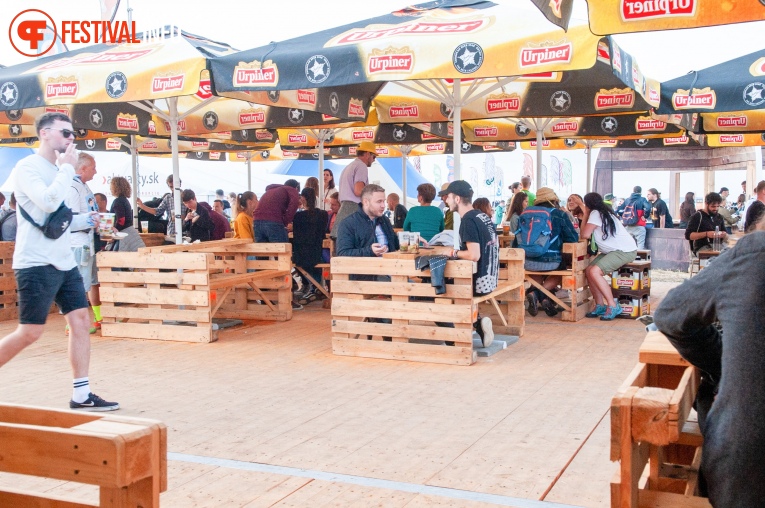 Sfeerfoto Pohoda Festival 2019