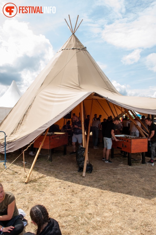 Sfeerfoto Pohoda Festival 2019