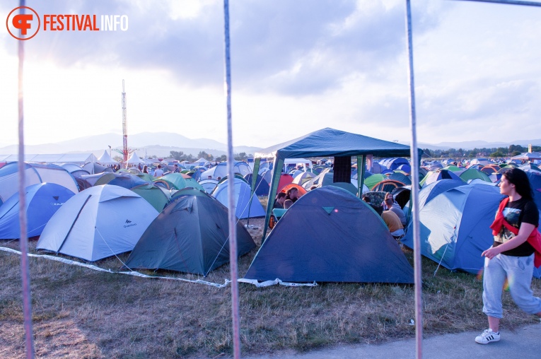 Sfeerfoto Pohoda Festival 2019