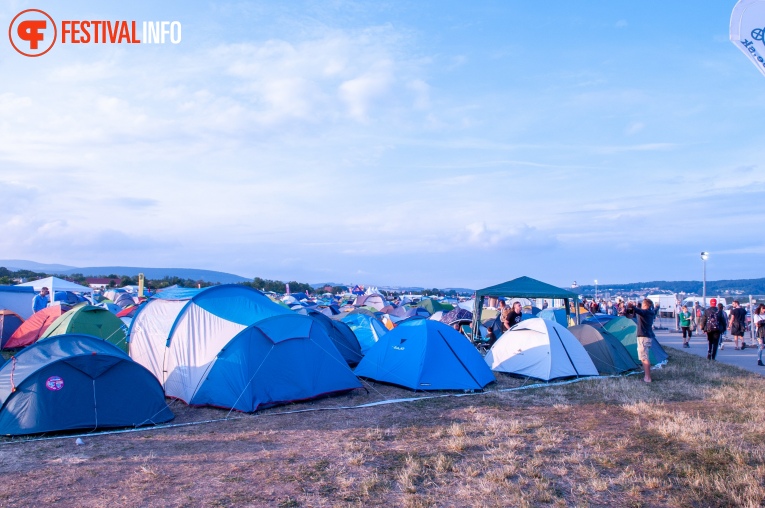Sfeerfoto Pohoda Festival 2019