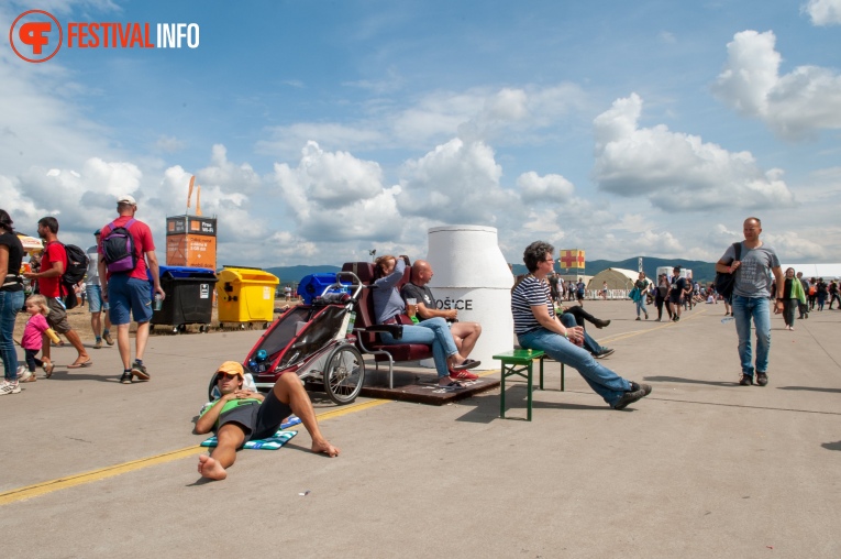 Sfeerfoto Pohoda Festival 2019