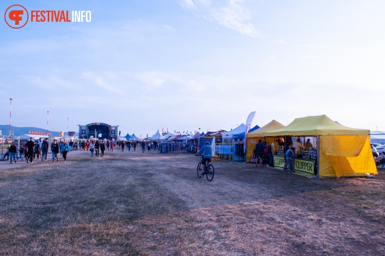 Sfeerfoto Pohoda Festival 2019