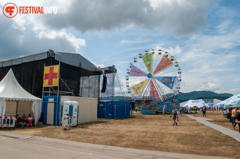 Sfeerfoto Pohoda Festival 2019