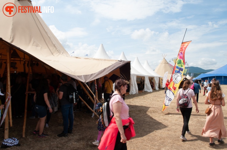 Sfeerfoto Pohoda Festival 2019