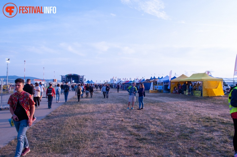 Sfeerfoto Pohoda Festival 2019