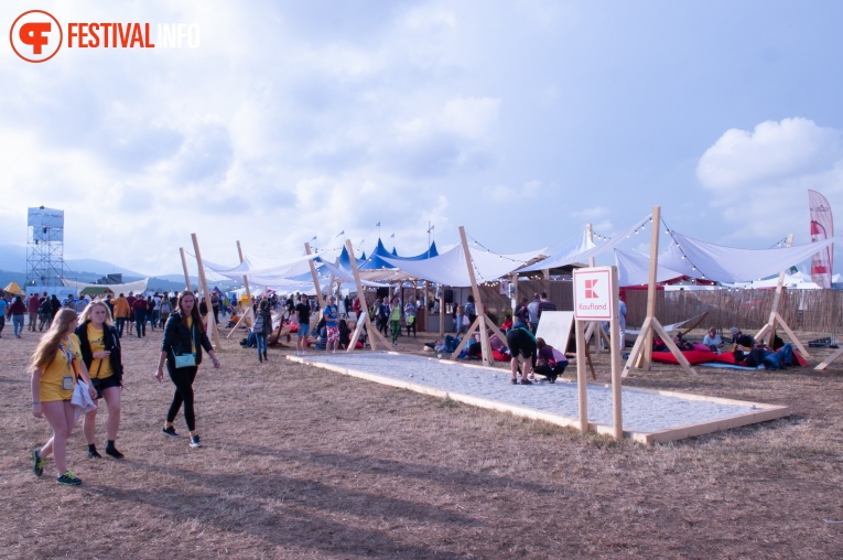 Sfeerfoto Pohoda Festival 2019