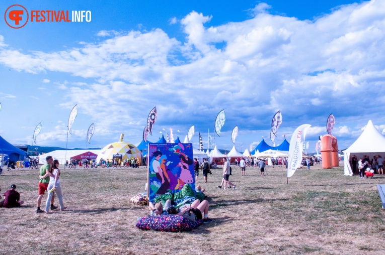 Sfeerfoto Pohoda Festival 2019