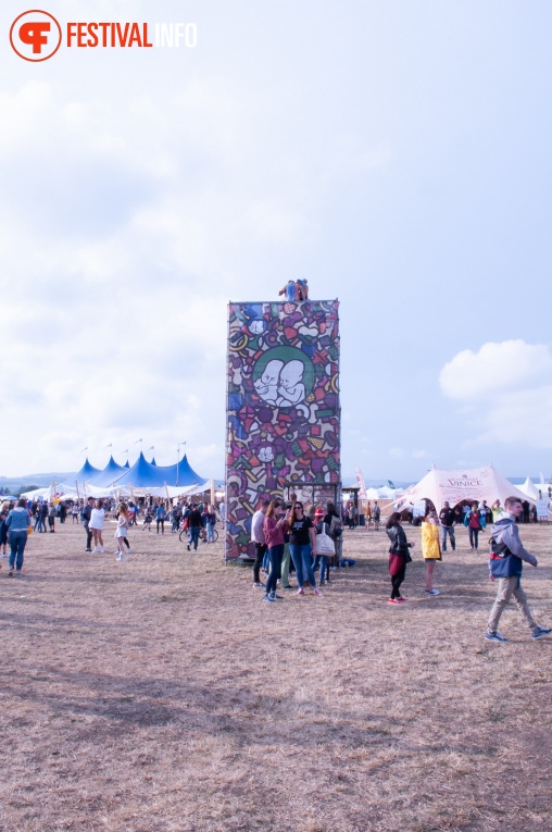 Sfeerfoto Pohoda Festival 2019