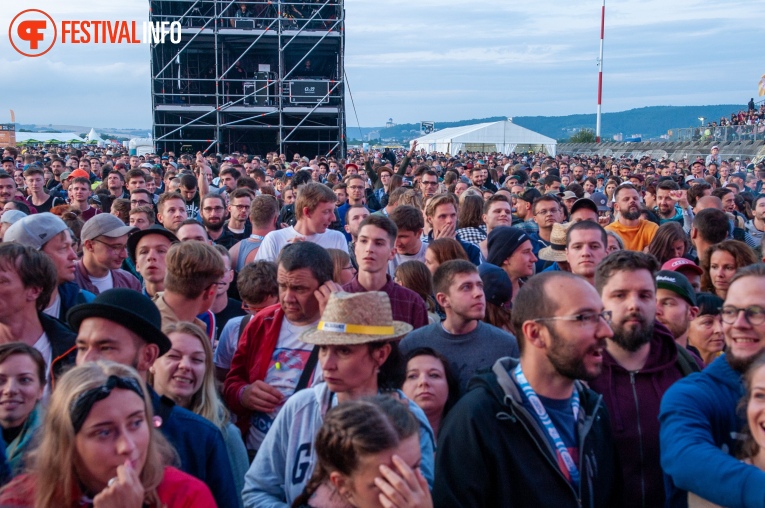 Sfeerfoto Pohoda Festival 2019