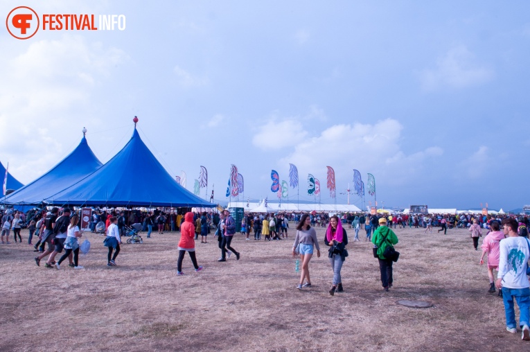 Sfeerfoto Pohoda Festival 2019
