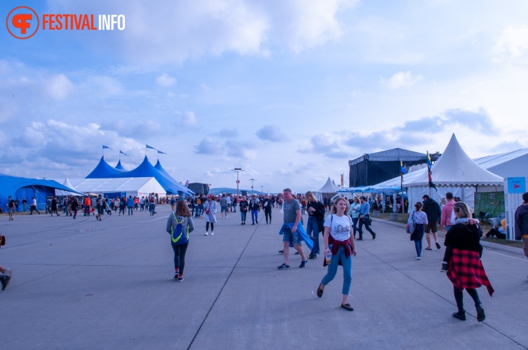 Sfeerfoto Pohoda Festival 2019