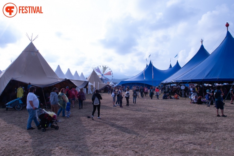 Sfeerfoto Pohoda Festival 2019