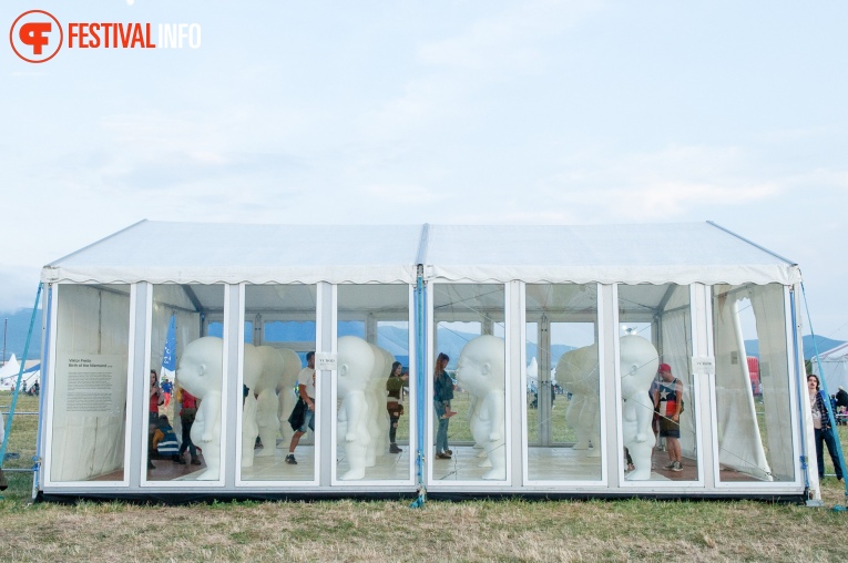 Sfeerfoto Pohoda Festival 2019