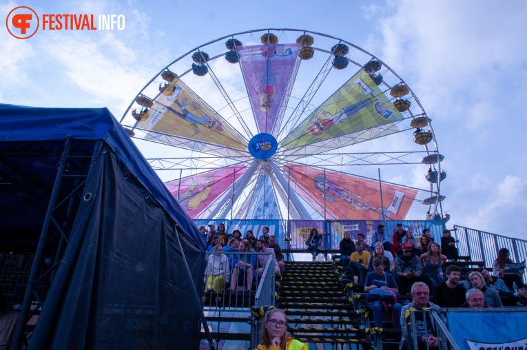 Sfeerfoto Pohoda Festival 2019