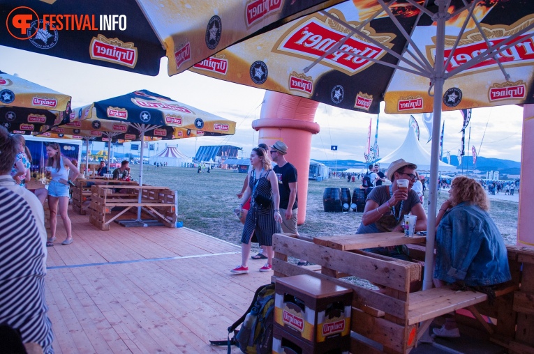 Sfeerfoto Pohoda Festival 2019