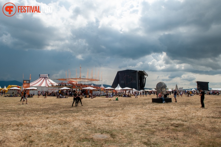 Sfeerfoto Pohoda Festival 2019