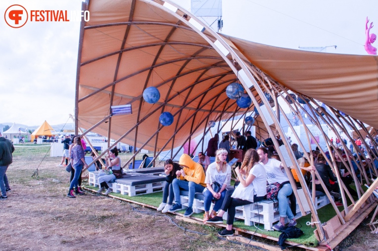 Sfeerfoto Pohoda Festival 2019