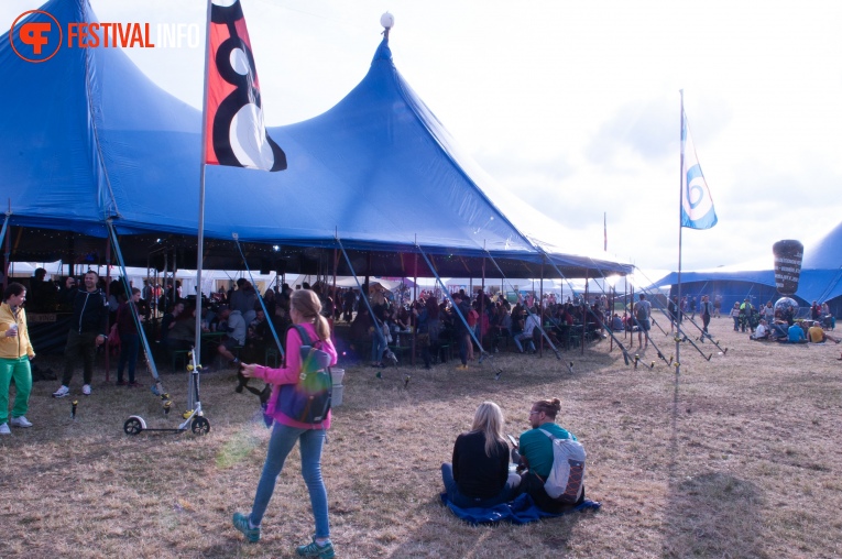 Sfeerfoto Pohoda Festival 2019