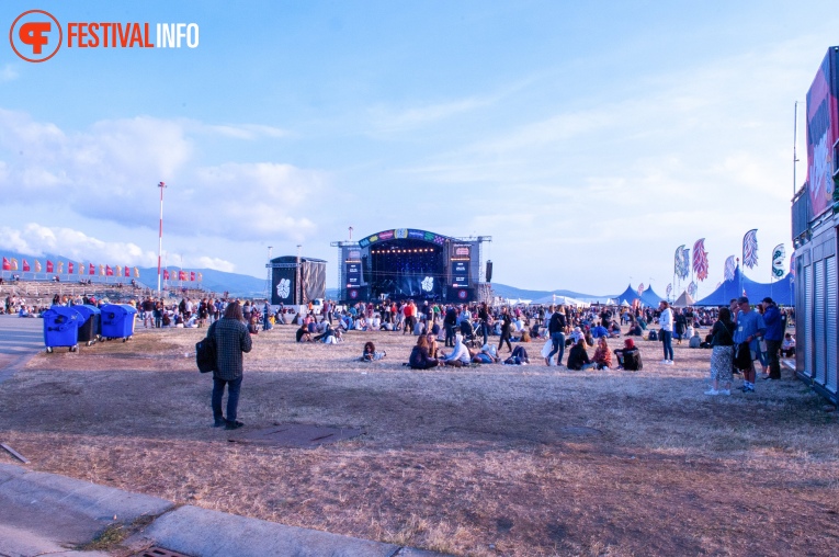 Sfeerfoto Pohoda Festival 2019