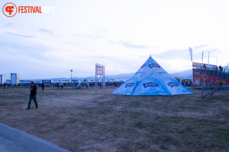 Sfeerfoto Pohoda Festival 2019