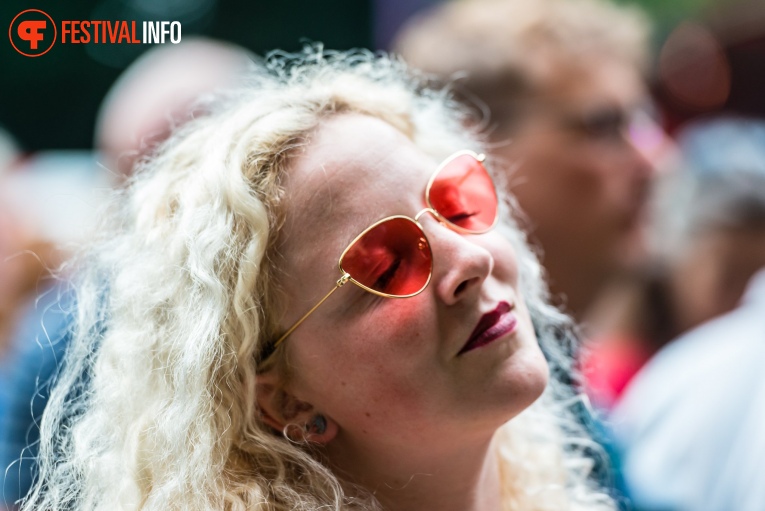 Sfeerfoto Werfpop 2019