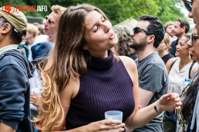 Sfeerfoto Werfpop 2019