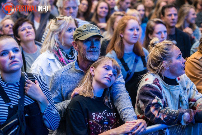 Sfeerfoto Werfpop 2019