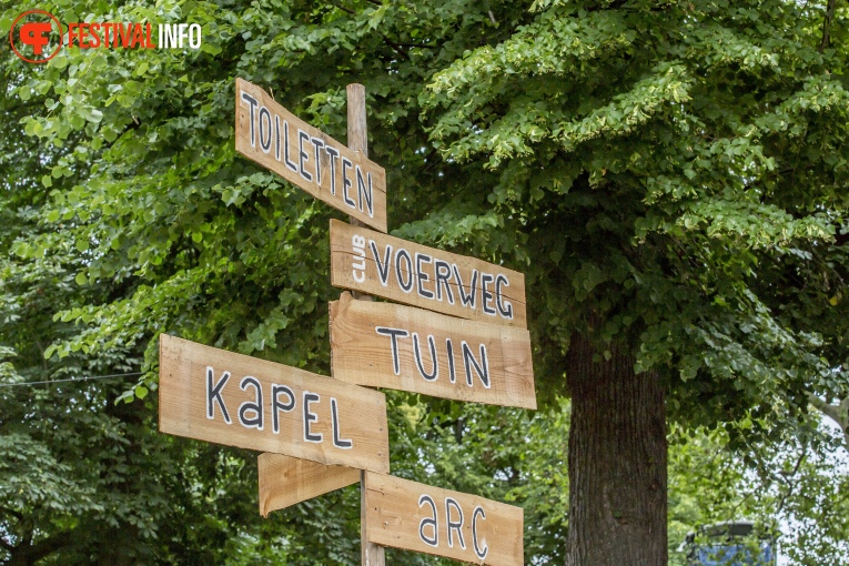 Sfeerfoto Vierdaagsefeesten Nijmegen 2019