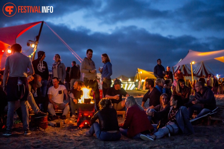 Sfeerfoto Vierdaagsefeesten Nijmegen 2019