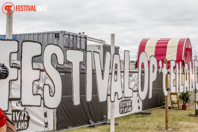 Sfeerfoto Vierdaagsefeesten Nijmegen 2019