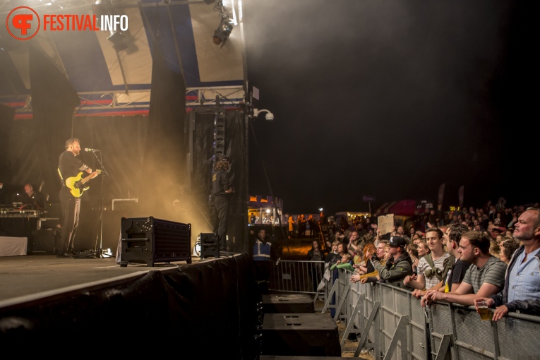 Sfeerfoto Vierdaagsefeesten Nijmegen 2019