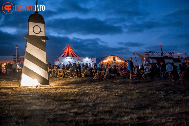 Sfeerfoto Vierdaagsefeesten Nijmegen 2019