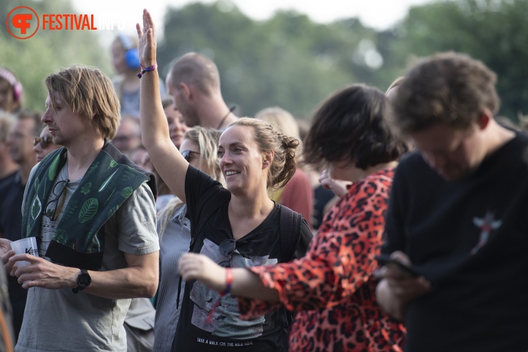 Sfeerfoto Welcome to the Village 2019