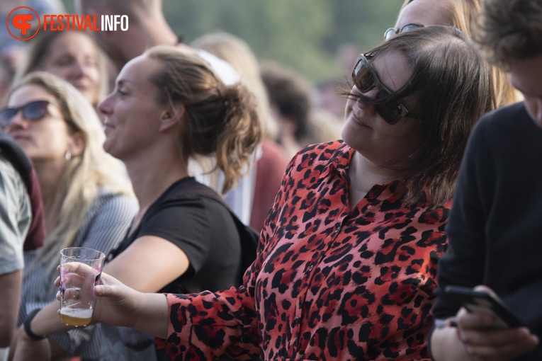 Sfeerfoto Welcome to the Village 2019