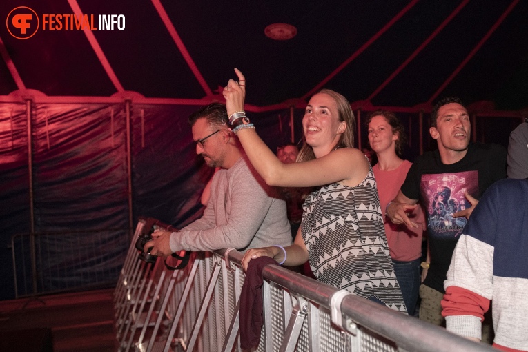 Sfeerfoto Welcome to the Village 2019