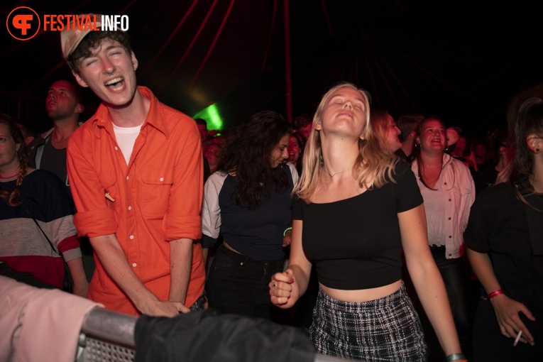 Sfeerfoto Welcome to the Village 2019