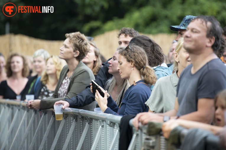 Sfeerfoto Welcome to the Village 2019