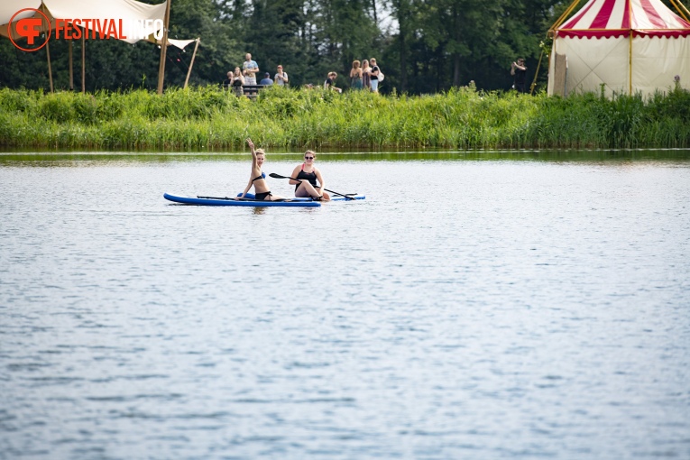 Sfeerfoto Welcome to the Village 2019