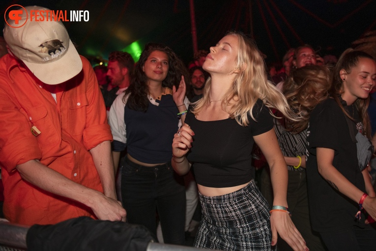 Sfeerfoto Welcome to the Village 2019