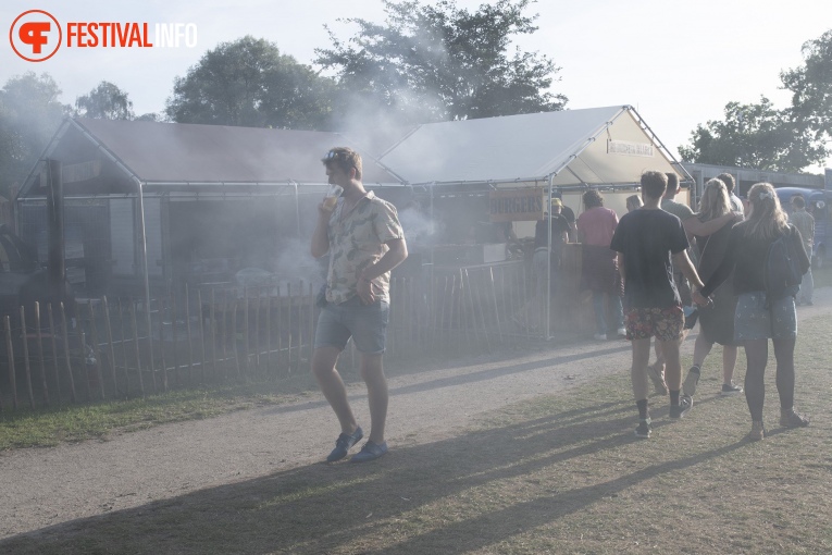 Sfeerfoto Welcome to the Village 2019