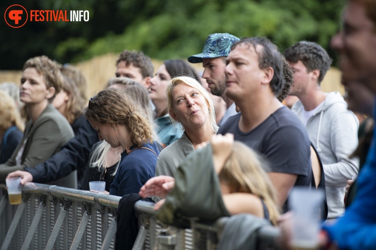 Sfeerfoto Welcome to the Village 2019