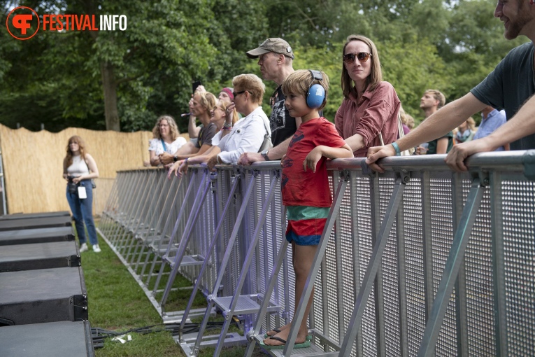 Sfeerfoto Welcome to the Village 2019