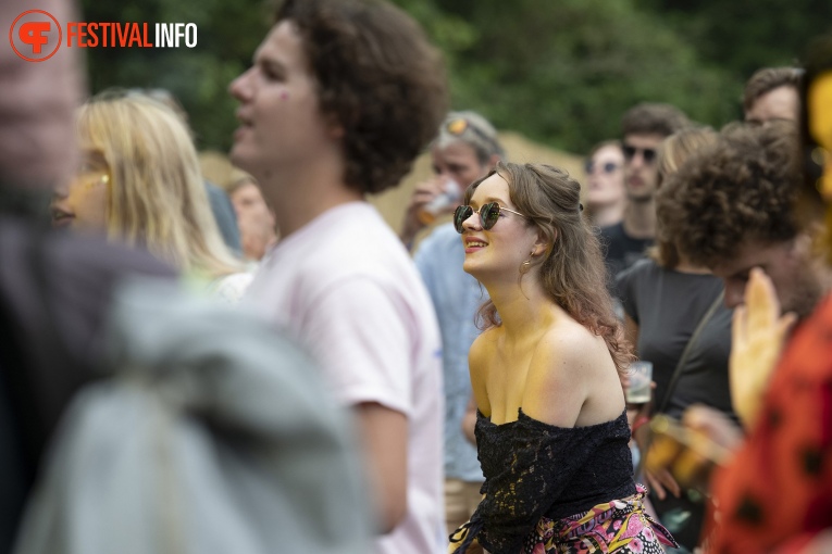 Sfeerfoto Welcome to the Village 2019