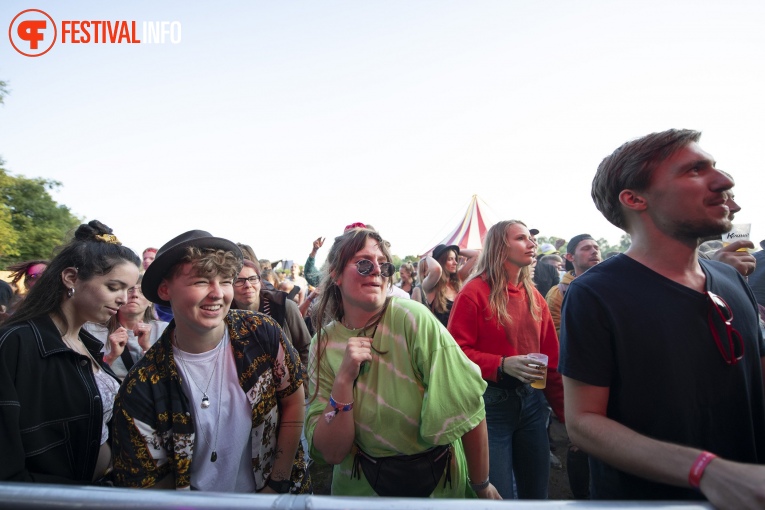 Sfeerfoto Welcome to the Village 2019